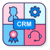 CRM Dev Icon