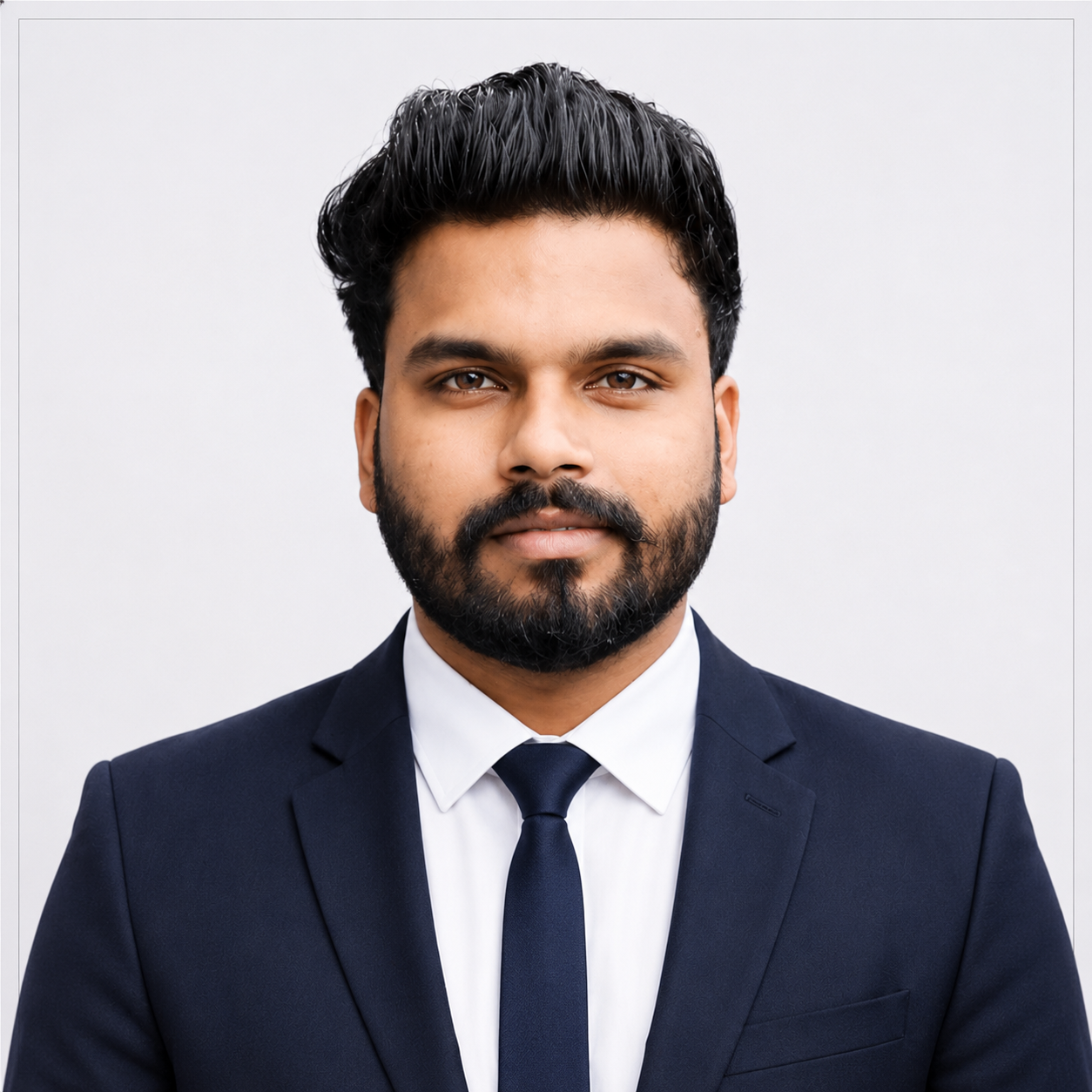 Praveen Kumar