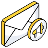 Email Marketing Icon