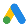 Google Ads Icon