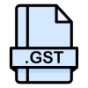 GST Finance Icon