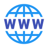 Website Dev Icon