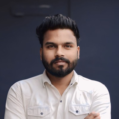 Praveen Kumar